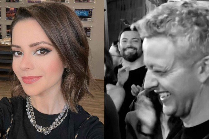 Sandy leva atual namorado em aniversário do ex, Lucas Lima; veja - (crédito: Reprodução/Instagram) Sandy leva atual namorado em aniversário do ex, Lucas Lima; veja - (crédito: Reprodução/Instagram)