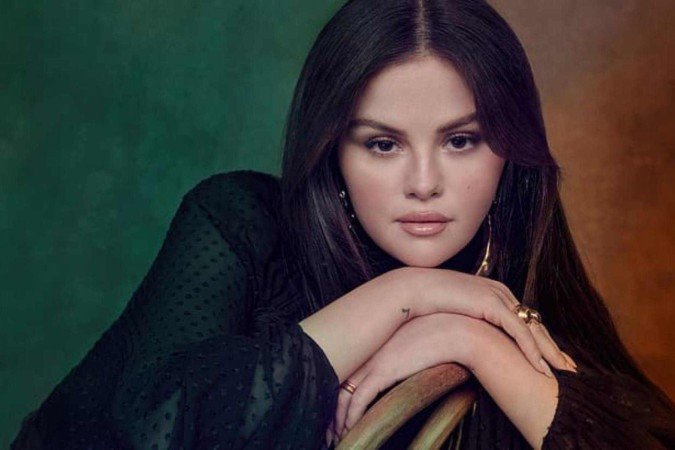Selena Gomez manda possível indireta para Justin Bieber em nova série; entenda - (crédito: TMJBrazil) Selena Gomez manda possível indireta para Justin Bieber em nova série; entenda - (crédito: TMJBrazil)
