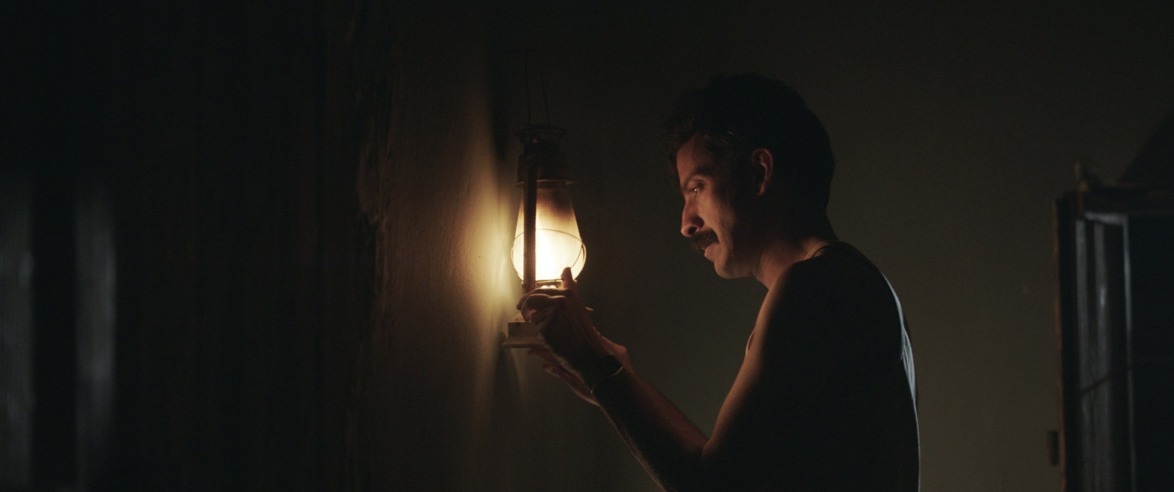 Drama intimista: O retrato de Norah mostra progresso em vila oprimida