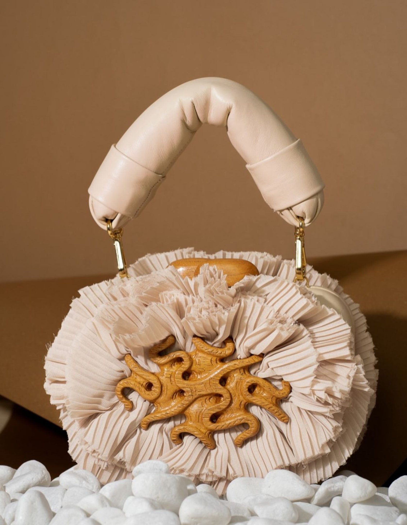 O trabalho artesanal  brasileiro &eacute; valorizado mundialmente