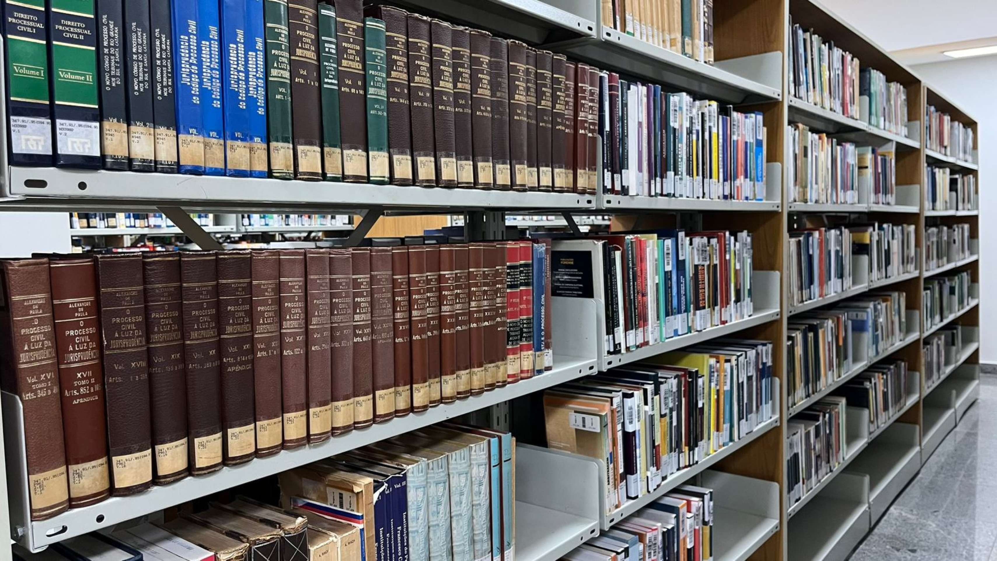 Do papel à palma da mão