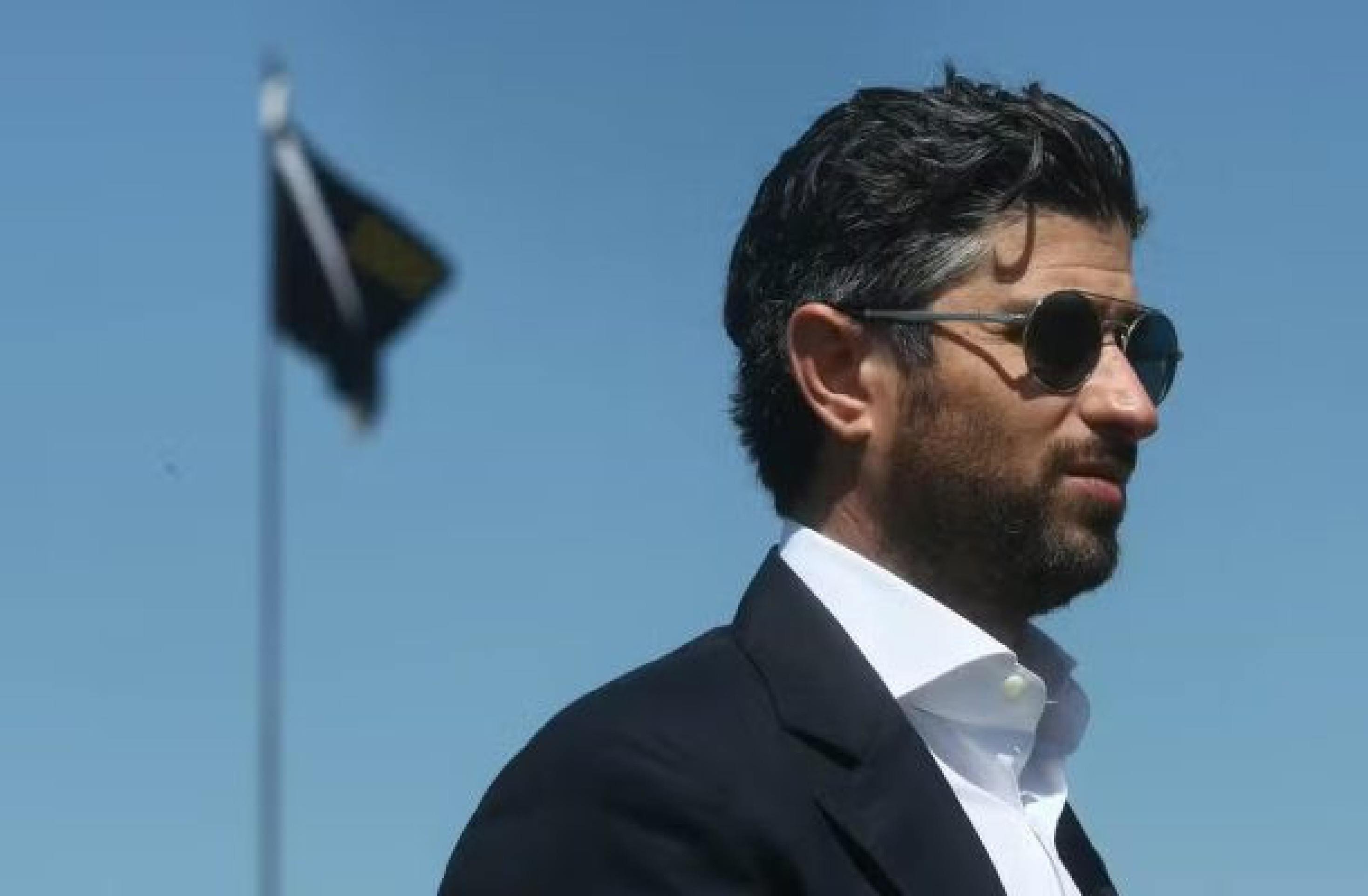 Ex-proprietário da SAF do Vasco, Josh Wander é denunciado nos EUA