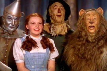 A obra recebeu dois prêmios no Oscar - (crédito: Reprodução) A obra recebeu dois prêmios no Oscar - (crédito: Reprodução)