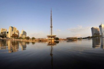 Na análise por regiões, o Centro-Oeste aparece em quarto lugar, com cerca de 16% das pesquisas - (crédito: Ed Alves/CB ) Na análise por regiões, o Centro-Oeste aparece em quarto lugar, com cerca de 16% das pesquisas - (crédito: Ed Alves/CB )