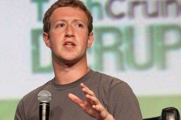 Zuckerberg é ouvido hoje em julgamento sobre dependência em redes sociais - JD Lasica/Wikimedia Commons 