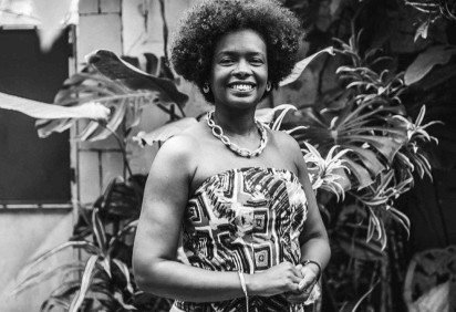 Professora Érica -  (crédito: Foto: Renner Boldrino )