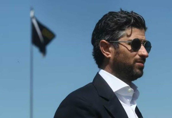 Foto: Daniel Ramalho/Vasco