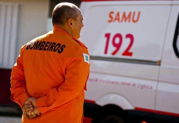 Breno Esaki/Agência Saúde