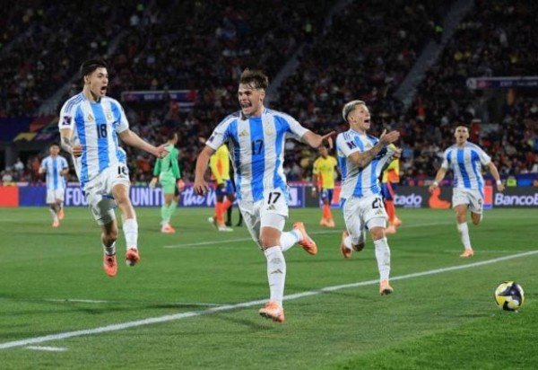 Foto: Divulgação / AFA