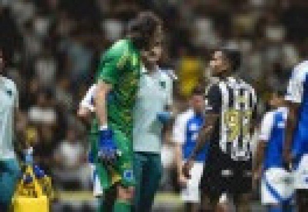 Pedro Souza / Atlético