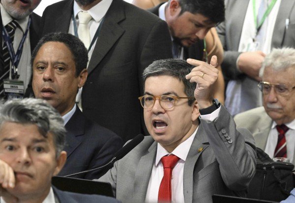 Edilson Rodrigues/Agência Senado