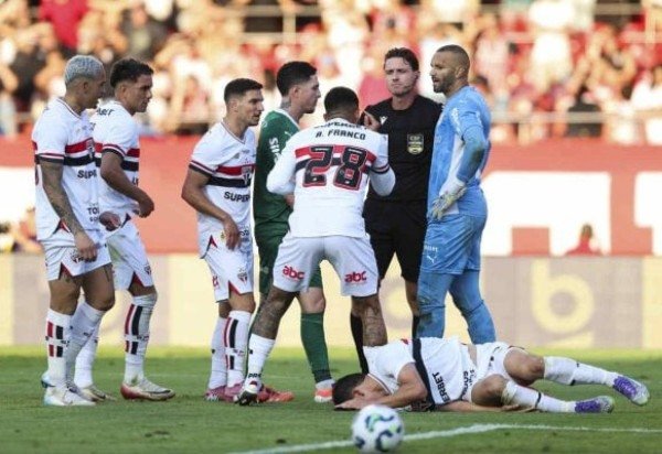 Foto: Alexandre Schneider/Getty Images