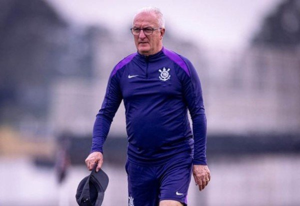 Foto: Rodrigo Coca/Agência Corinthians 