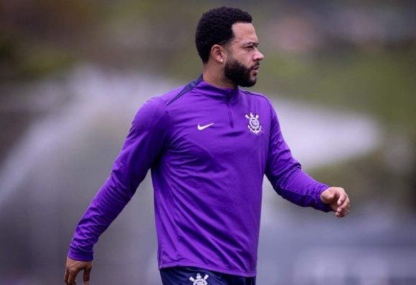 Foto: Rodrigo Coca/Agência Corinthians