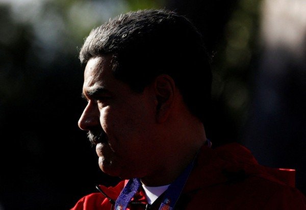 JIM LO SCALZO/POOL/EPA/Shutterstock