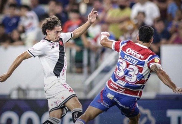 Foto: Dikran Sahagian / Vasco da Gama