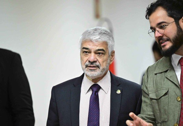 Saulo Cruz/Agência Senado