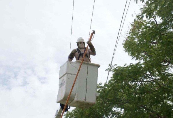 Divulgação/Neoenergia