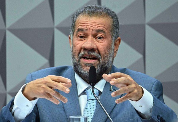 Jefferson Rudy/Agência Senado