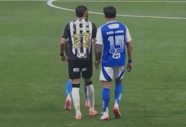 reprodução de video