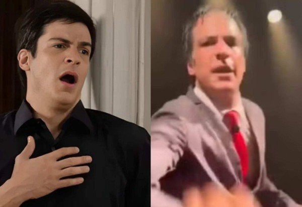 Reprodução/TV Globo