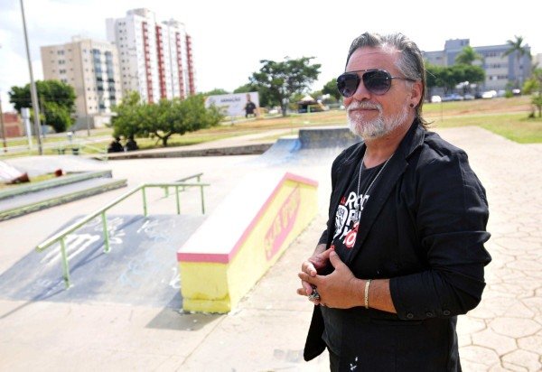 Minervino Júnior/CB/D.A.Press