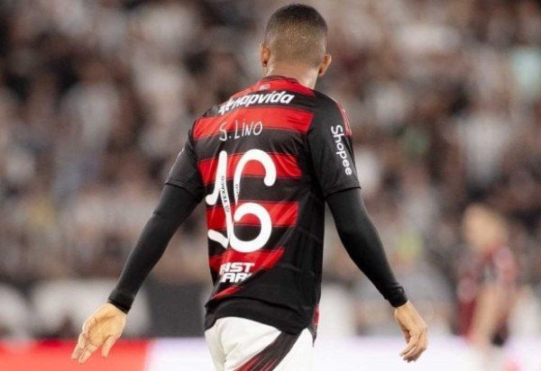 Foto: Adriano Fontes/Flamengo