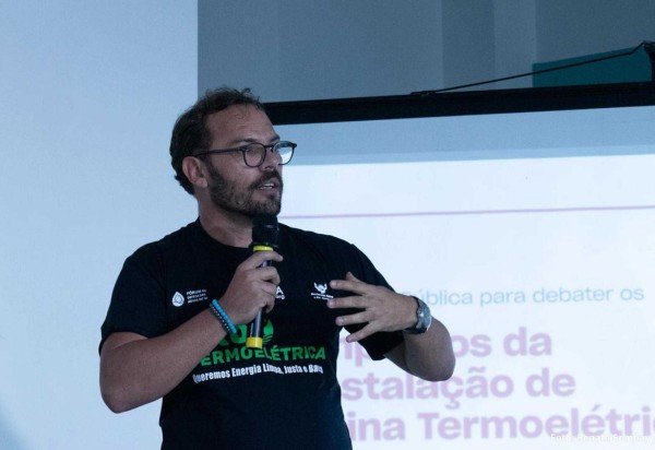 Divulgação / Instituto Arayara