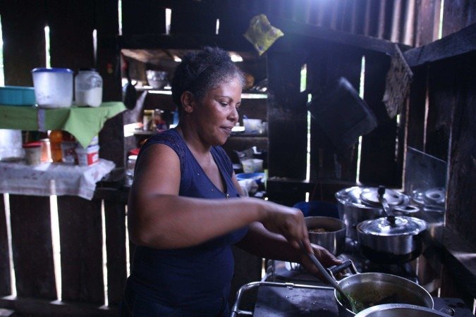  Cristina Avila Esp.CB/DA Press. TERRA DO MEIO PARA. Chiquinha rodrigues de lima estação ecologica terra do meio
    