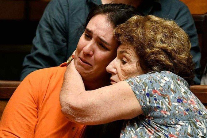 Colômbia foi o primeiro país da América Latina a descriminalizar a eutanásia, em 1997 - (crédito: Getty Images) Colômbia foi o primeiro país da América Latina a descriminalizar a eutanásia, em 1997 - (crédito: Getty Images)