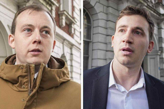 O primeiro-ministro britânico Keir Starmer disse que vai publicar as declarações  depois que Kemi Badenoch o acusou de encobrimento. -  (crédito: Reuters)