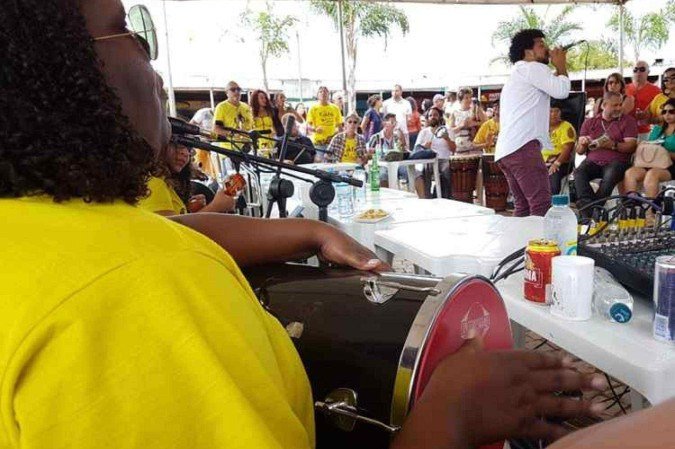 Dia do Samba: a história que nasceu marginalizada e virou símbolo central do Brasil