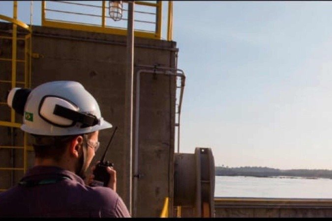 Programa de estágio Eletrobras 2026 -  (crédito: Crédito: Reprodução/ Eletrobras)