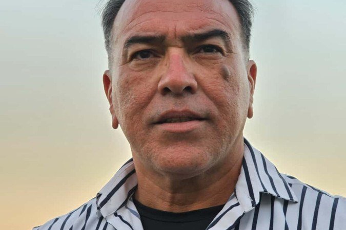 António Rivero González, general de brigada aposentado da Venezuela