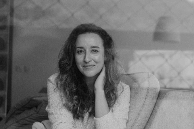 Mineira radicada no Rio de Janeiro ganha prêmio literário entre mais de 200 concorrentes - (crédito: Divulgação) Mineira radicada no Rio de Janeiro ganha prêmio literário entre mais de 200 concorrentes - (crédito: Divulgação)