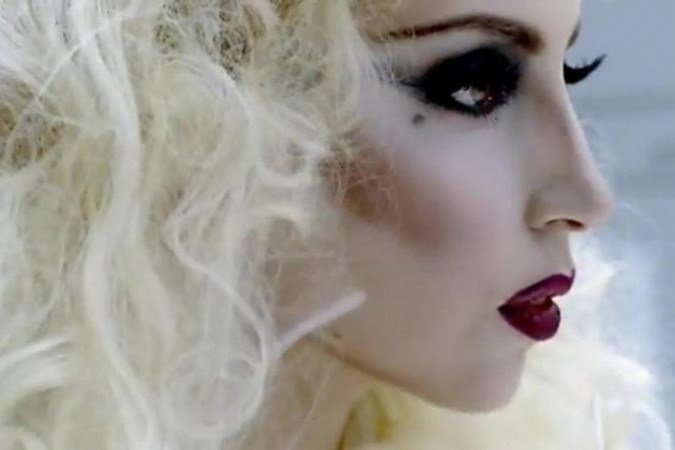 Lady Gaga leva o lado sombrio do pop a outro nível com “The Dead Dance” - (crédito: TMJBrazil) Lady Gaga leva o lado sombrio do pop a outro nível com “The Dead Dance” - (crédito: TMJBrazil)
