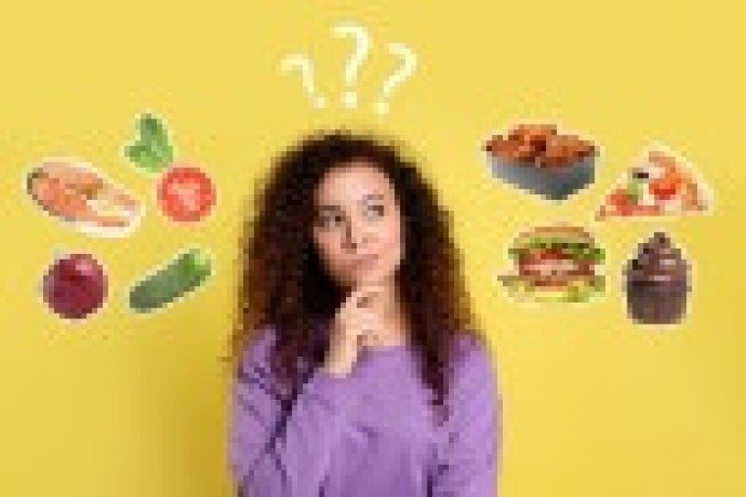 Uma dieta equilibrada é fundamental para manter o organismo funcionando corretamente (Imagem: New Africa | Shutterstock) -  (crédito: EdiCase)