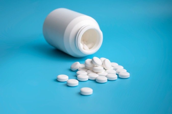 O uso prolongado do omeprazol pode colocar a saúde em risco (Imagem: Elizabeth_0102 | Shutterstock) - (crédito: EdiCase) O uso prolongado do omeprazol pode colocar a saúde em risco (Imagem: Elizabeth_0102 | Shutterstock) - (crédito: EdiCase)