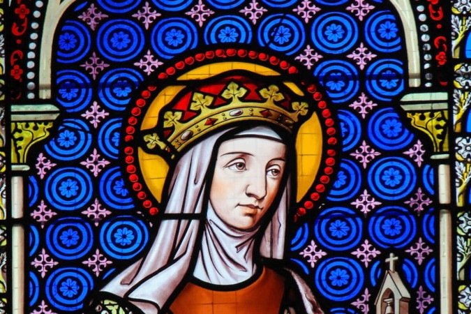 Santa Edwiges é um exemplo de caridade e perdão (Imagem: jorisvo | Shutterstock) - (crédito: EdiCase) Santa Edwiges é um exemplo de caridade e perdão (Imagem: jorisvo | Shutterstock) - (crédito: EdiCase)