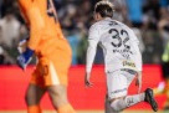 CBF divulga áudio do VAR do pênalti de Breno Bidon em cima de Zé Rafael - (crédito: Foto: Reprodução de video) CBF divulga áudio do VAR do pênalti de Breno Bidon em cima de Zé Rafael - (crédito: Foto: Reprodução de video)