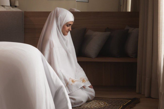 Fórum aborda potencial de Turismo Islâmico no Brasil - (crédito: Uai Turismo) Fórum aborda potencial de Turismo Islâmico no Brasil - (crédito: Uai Turismo)