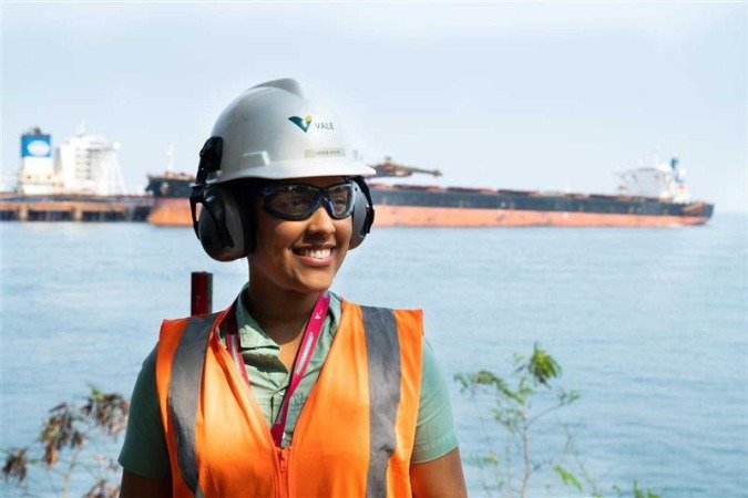  O programa oferece mais de 20 vagas presenciais no Pará, Maranhão, Rio de Janeiro, Minas Gerais e Espírito Santo -  (crédito: Reprodução/ José Palma)