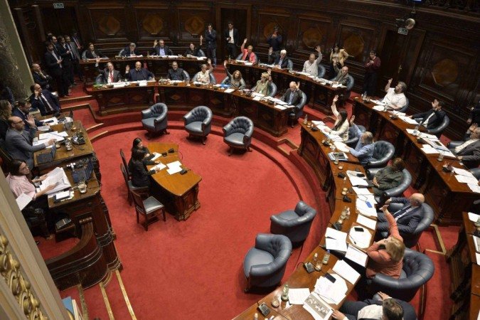 Senado do Uruguai aprova eutanásia; proposta é pioneira na América Latina