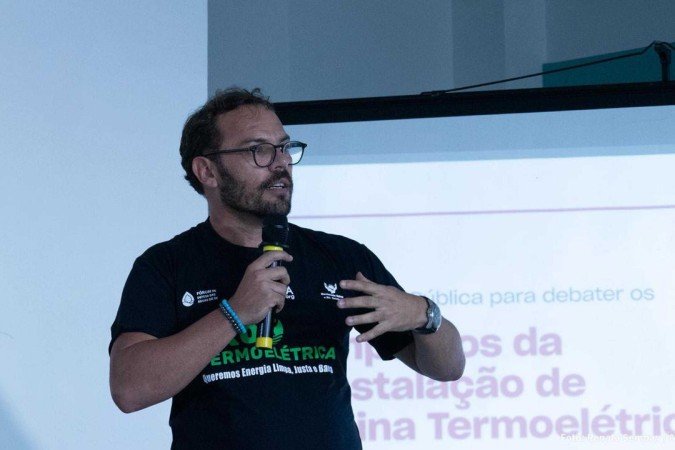 O Instituto Internacional Arayara afirmou que a postergação da análise legislativa ocorre em um momento delicado para o Brasil no cenário internacional, às vésperas da COP30 - (crédito: Divulgação / Instituto Arayara) O Instituto Internacional Arayara afirmou que a postergação da análise legislativa ocorre em um momento delicado para o Brasil no cenário internacional, às vésperas da COP30 - (crédito: Divulgação / Instituto Arayara)