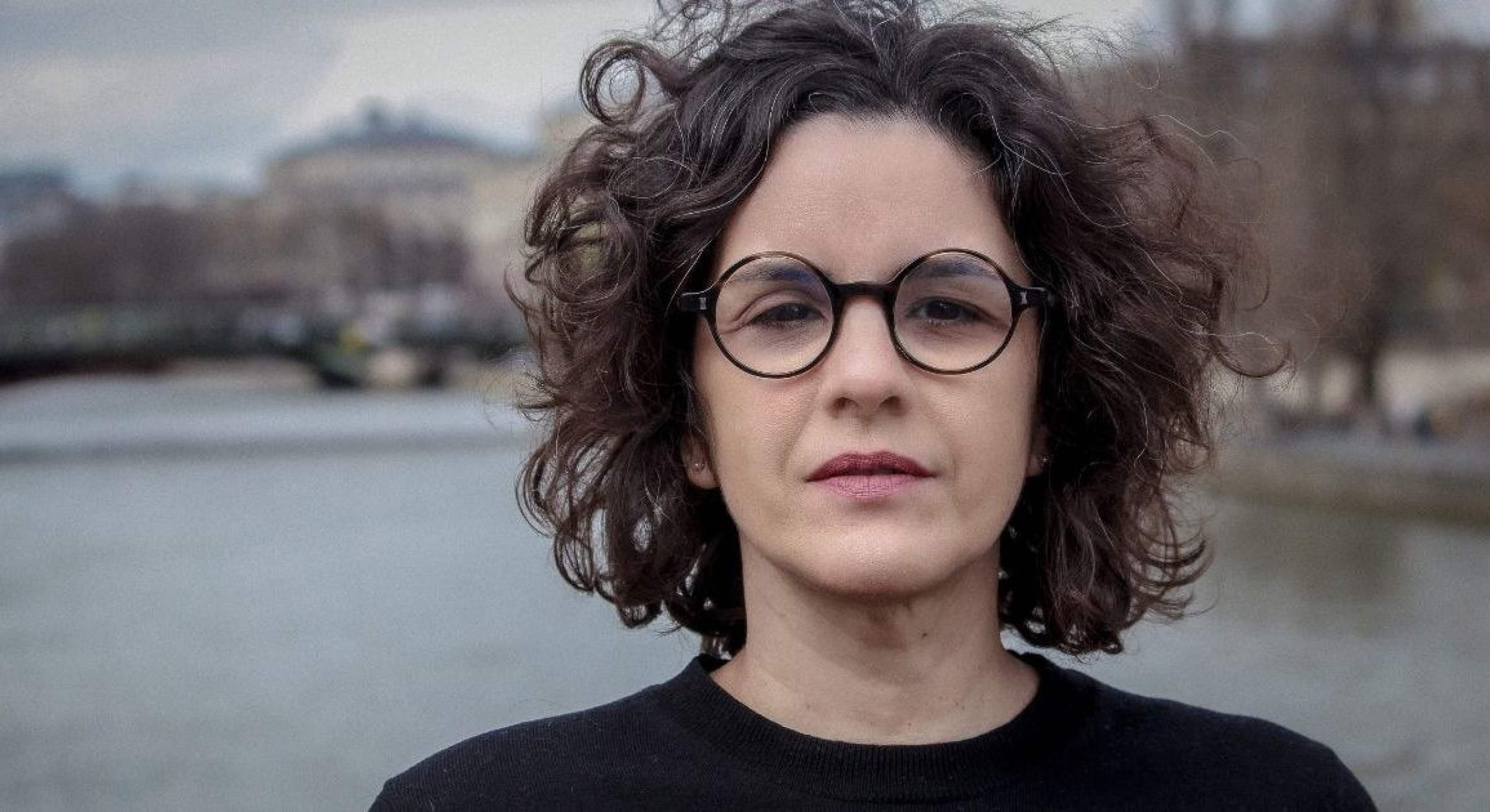 Manoella Valadares traz oficina para a livraria Circulares na Asa Norte