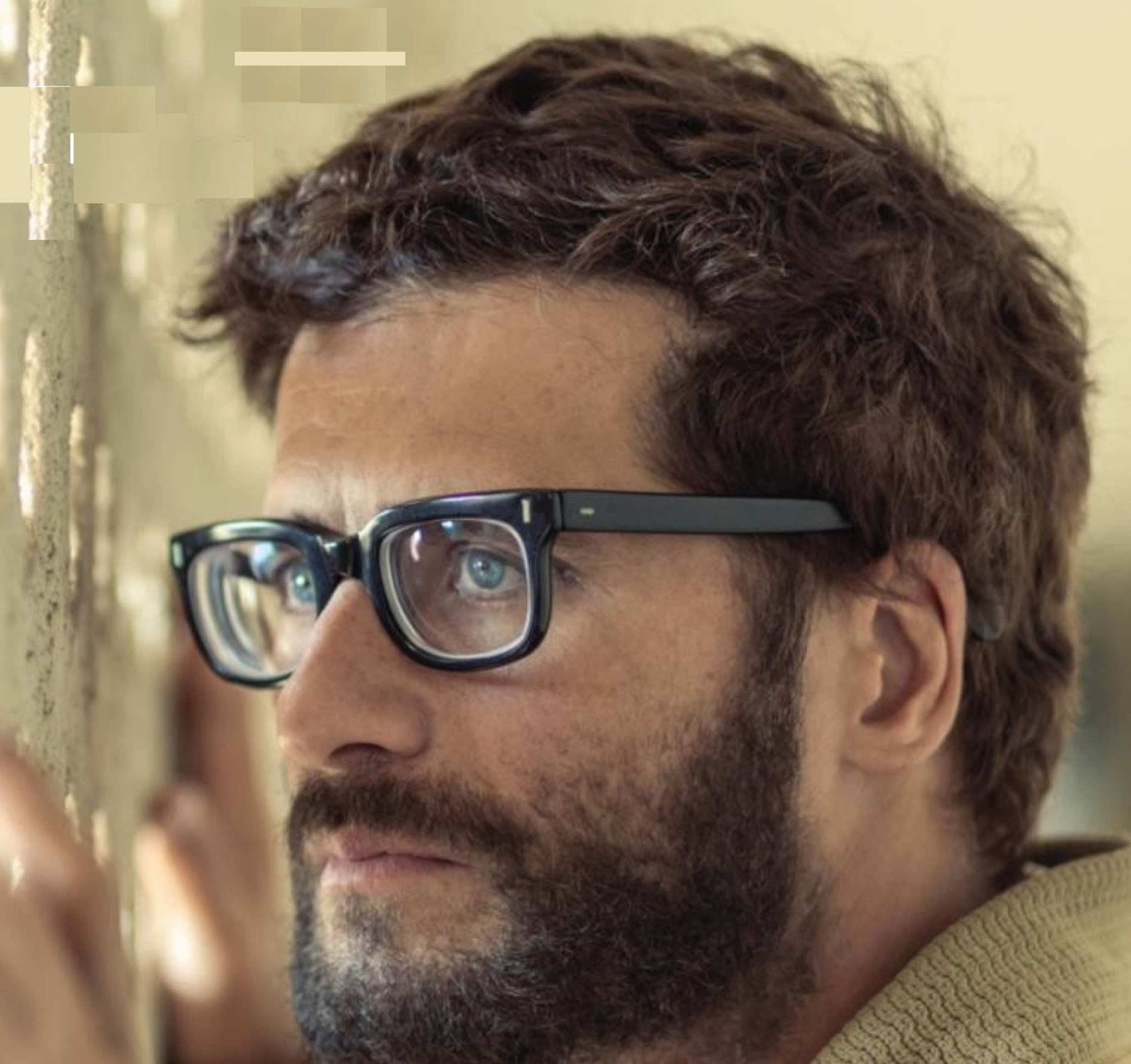 Bruno Gagliasso fala sobre as motivações para fazer o filme 'Honestino'