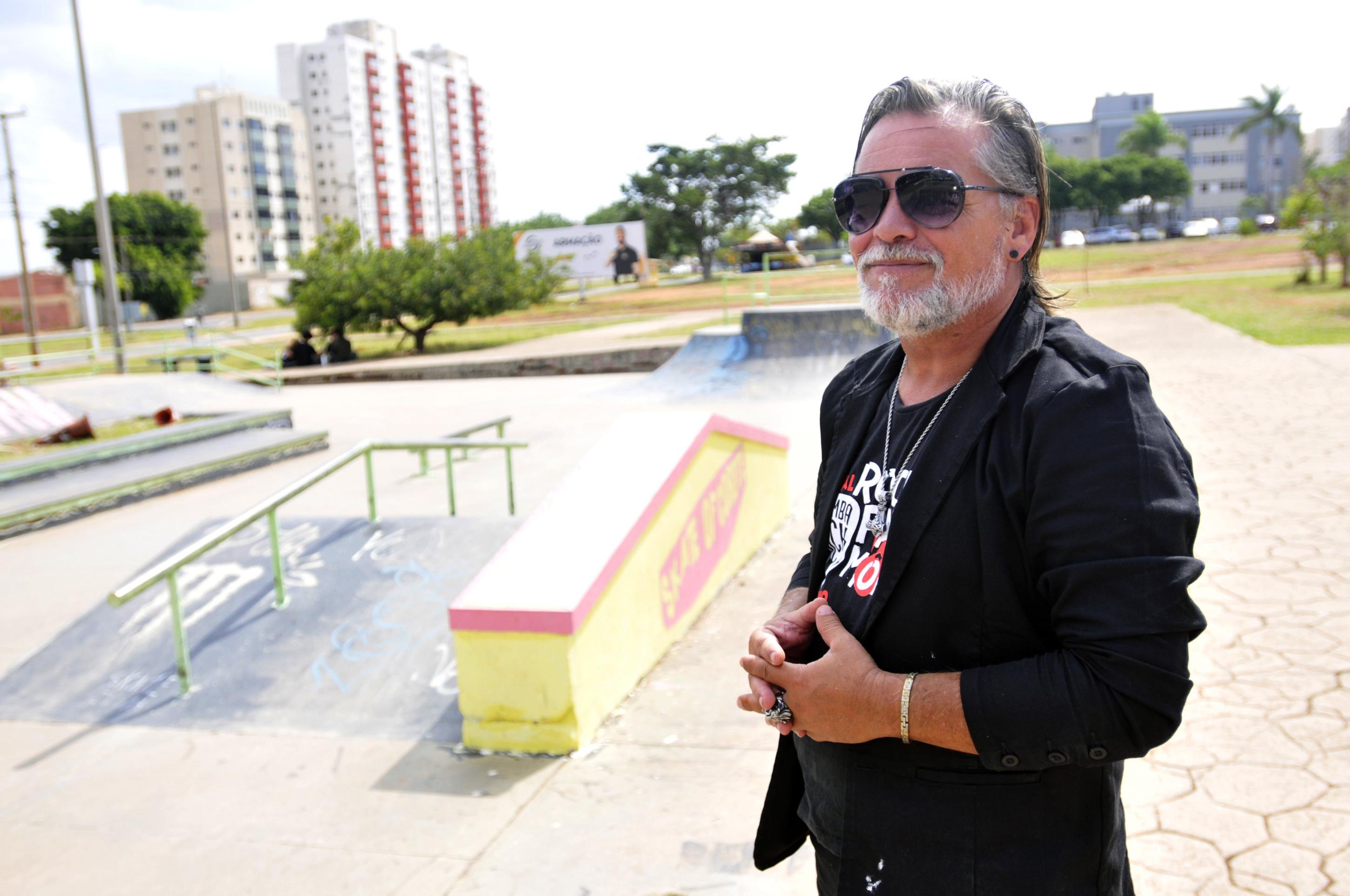 36 anos de Samambaia: passado, presente e futuro da cidade