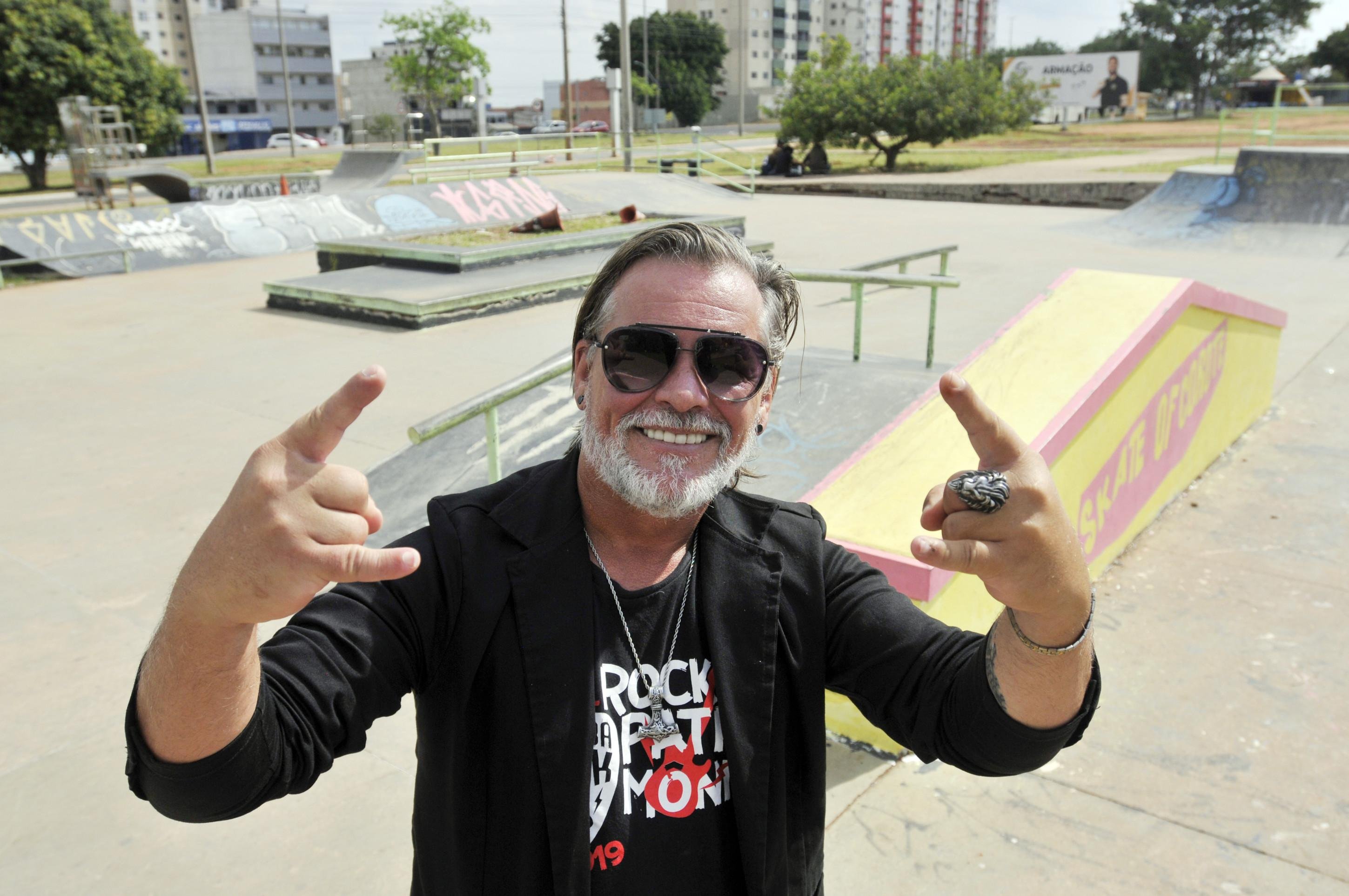 Samamba Rock: o festival que transforma Samambaia em cidade do rock
