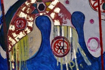 Brasília: mensagens monumentais
Com Júlia dos Santos Baptista e alunos do 4º ano de escolas públicas. Abertura hoje, às 16h, na Galeria 3 do Museu Nacional da República. Visitação até 23 de novembro, de terça a domingo, das 9h às 18h30. Entrada gratuita
- (crédito: DIvulgação) Brasília: mensagens monumentais
Com Júlia dos Santos Baptista e alunos do 4º ano de escolas públicas. Abertura hoje, às 16h, na Galeria 3 do Museu Nacional da República. Visitação até 23 de novembro, de terça a domingo, das 9h às 18h30. Entrada gratuita
- (crédito: DIvulgação)