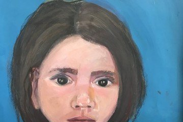 Brasília: mensagens monumentais
Com Júlia dos Santos Baptista e alunos do 4º ano de escolas públicas. Abertura hoje, às 16h, na Galeria 3 do Museu Nacional da República. Visitação até 23 de novembro, de terça a domingo, das 9h às 18h30. Entrada gratuita
